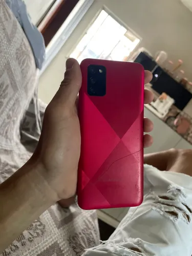 Samsung A02S