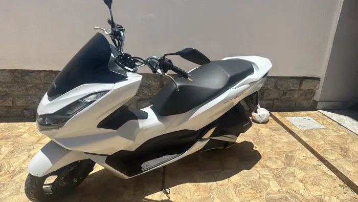 Honda PCX 160 2026