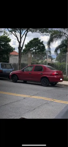 Chevrolet Prisma Sed. JOY 1.4 8V Econoflex 4P 2009