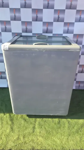 Freezer horizontal fricon