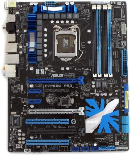 Kit Gamer Core I7 Placa Mae Asus Memoria HyperX