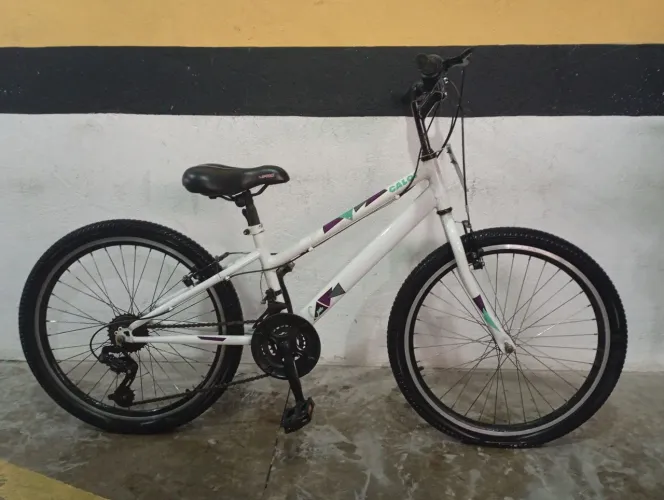 Bicicleta Ceci infantil
