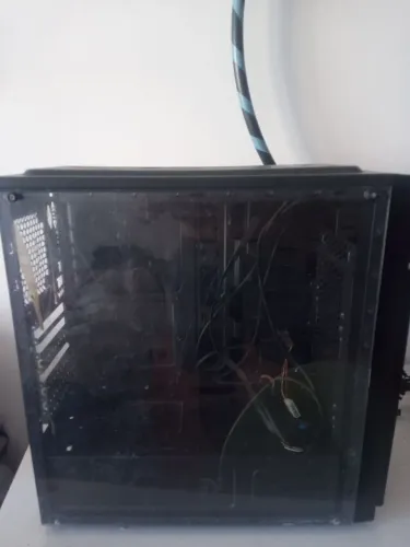 gabinete gamer