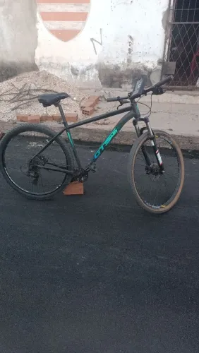 Bike aro 29