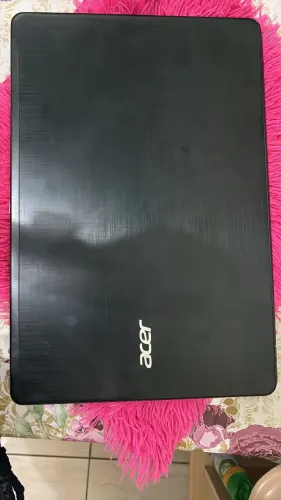 Vende-se notebook