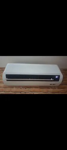 Ar condicionado 