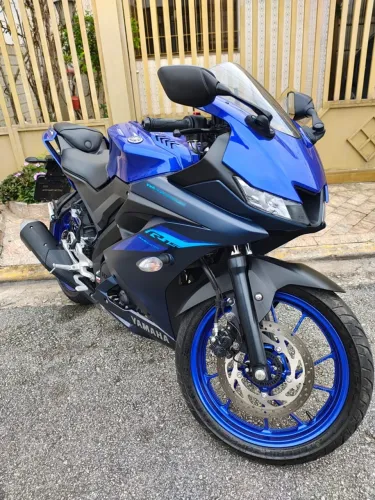Yamaha YZF R-15 155 ABS 2025