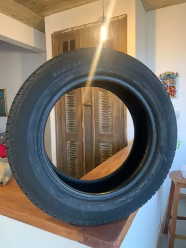 Pneu 185/60R15 Pirelli P1