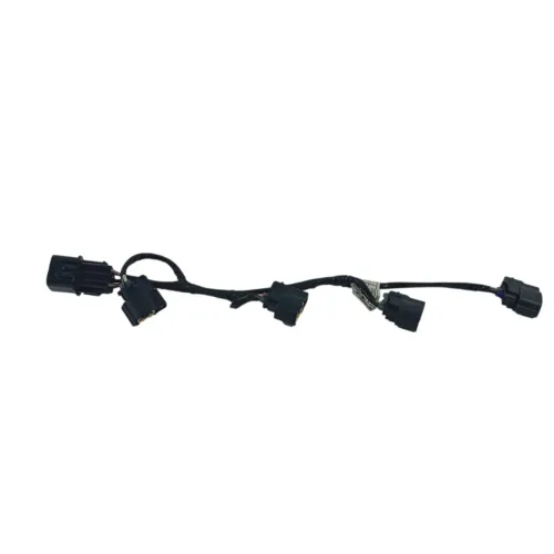 Chicote Bobina Ignição Hb20s 1.6 2018 273502b000