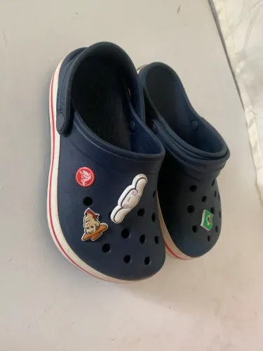Crocs infantil original n32