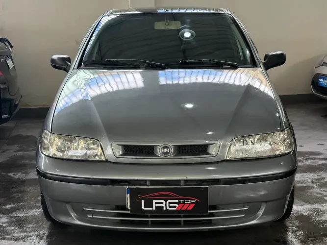 Fiat Siena 1.0/ EX 1.0 MPI Fire/ Fire Flex 8V 2006