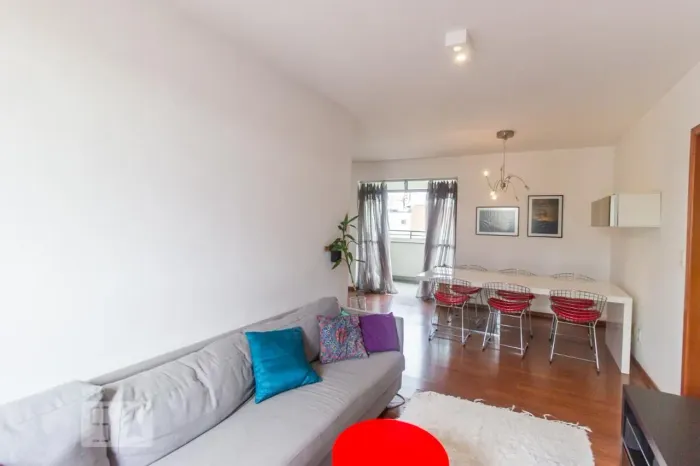 Apartamento à Venda - Buritis , 4 Quartos, 120 m2