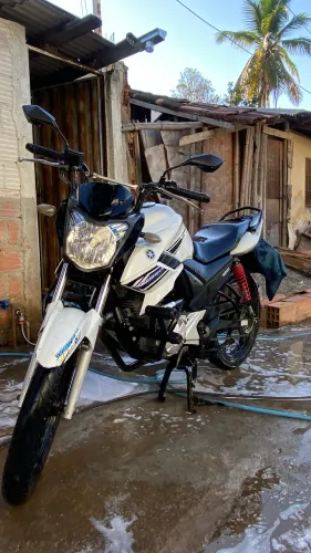 Fazer 150 ótimo estado