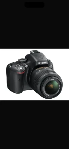 ? Nikon D5100 + Kit Completo de Lentes