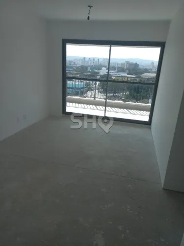 Apartamento à venda em São Paulo - Condomínio Living One