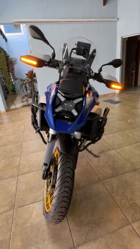 R1300 GS TROPHY