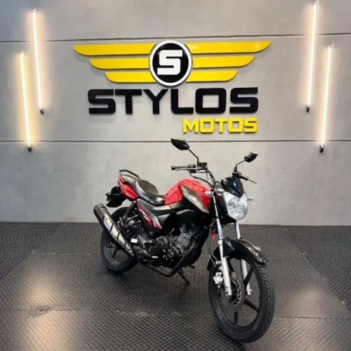 Yamaha Factor 150 ED 2022