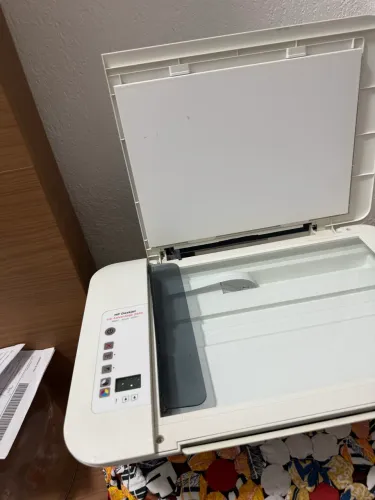 Impressora