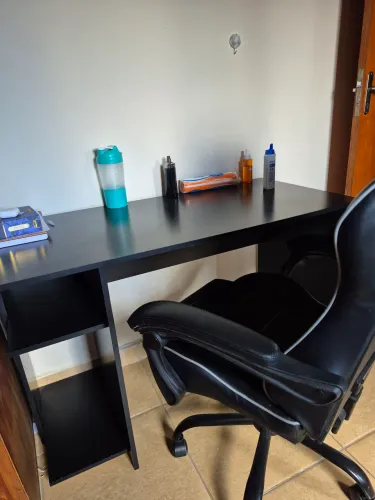 Mesa gamer