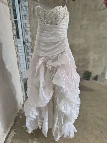 Vestido de noiva