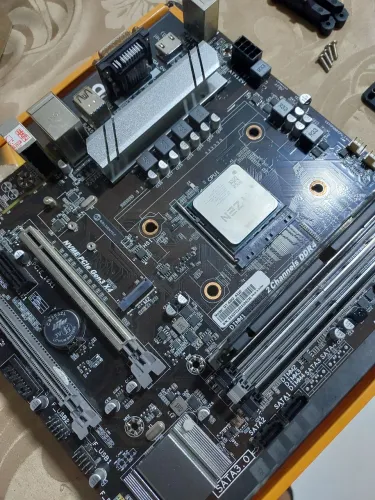 Kit AMD oportunidade