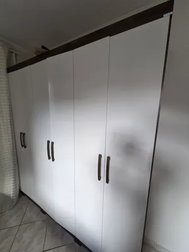Guarda roupas MDF