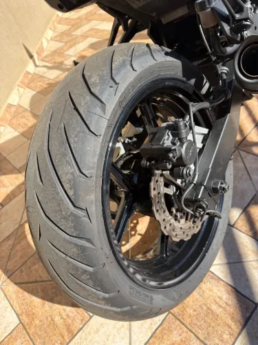 Kawasaki Z 750