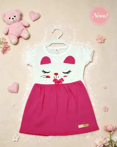 Roupa para bebe