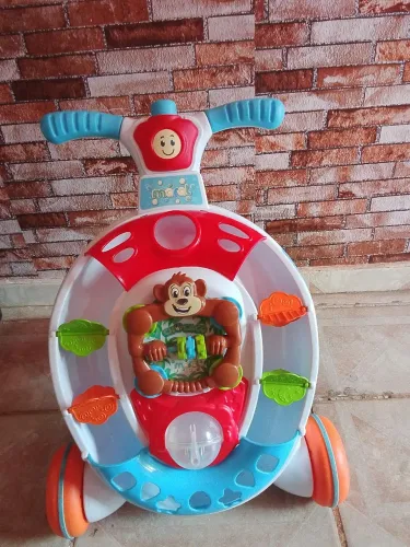 Andador infantil