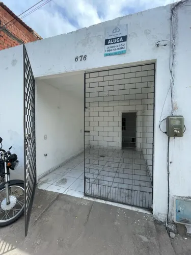 CASA para alugar na cidade de FORTALEZA-CE
