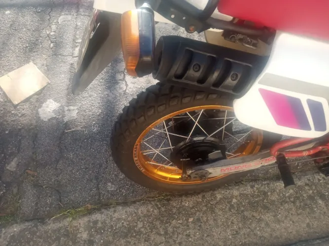 Tenere600