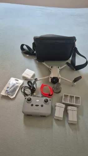 Dji mini 3 Combo