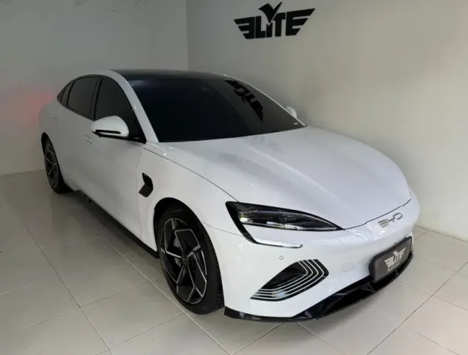 BYD Seal (elétrico) 2024