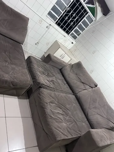 Sofá 3 lugares