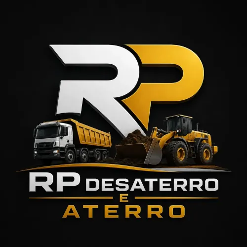 Serviço de Limpeza de Lote, Desaterro, Aterro e Terraplanagem