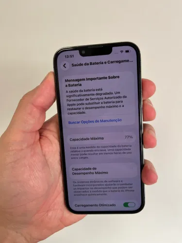 iPhone 13 Pro