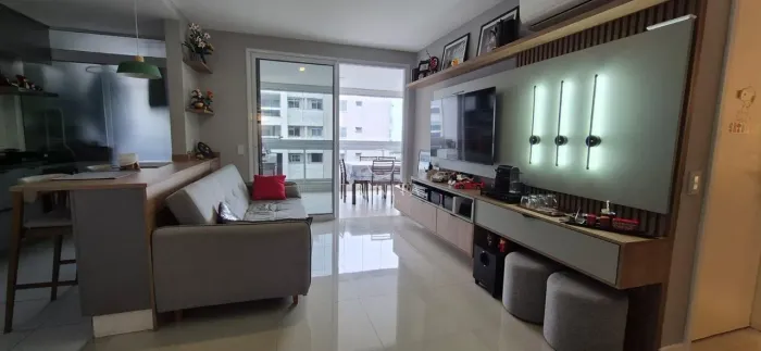 Apartamento em Barra Olímpica - Rio de Janeiro