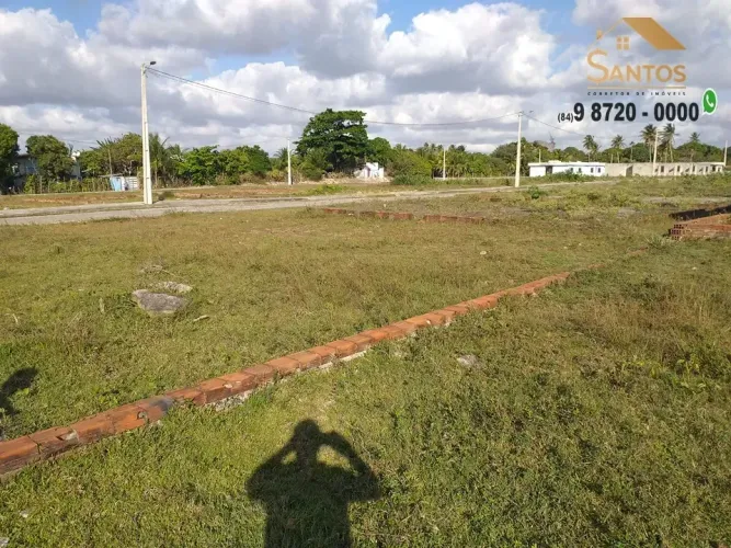 SAIA JÁ DO ALUGUEL VENHA COMPRAR SEU TERRENO PARCELADO, PARCELAS A PARTIR DE 310 REAIS, PR