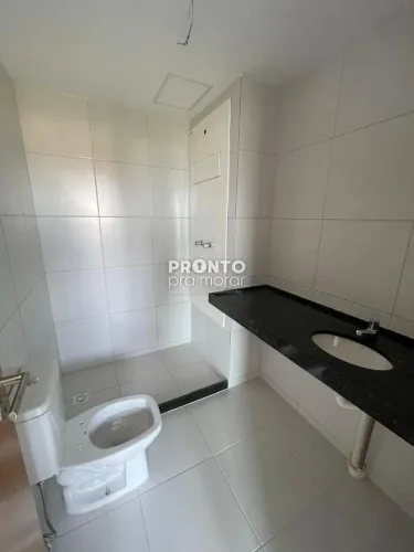 Flat com 1 quarto em Muro Alto
