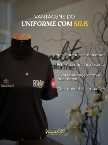 Sua marca com a qualidade que ela merece