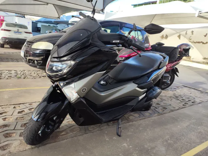 YAMAHA NMAX 160 2020