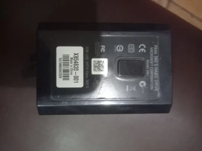 Microsoft modelo 1451 pra Xbox 360
