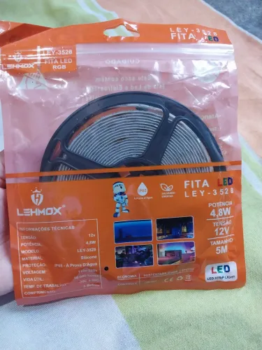 FITA LED NOVA