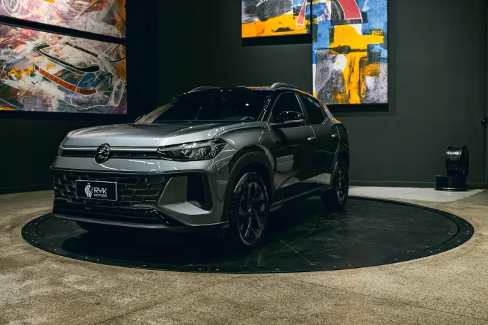 Volkswagen Tera Outfit THE Town Edition 2026