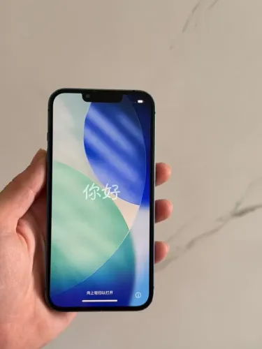 iPhone 13 256gb