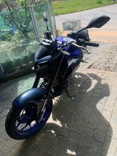 Mt03 Muito Nova