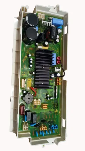 placa potencia maquina lava e seca lg wd-1403rd 127