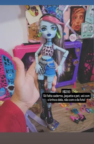 bonecas de DIVISÃO DE LOTE, SOMENTE DIVULGAÇÃO SEM VENDA PELA PLATAFORMA.