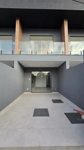 #VENDO Casa Duplex no Engenho, Itaguaí-RJ.