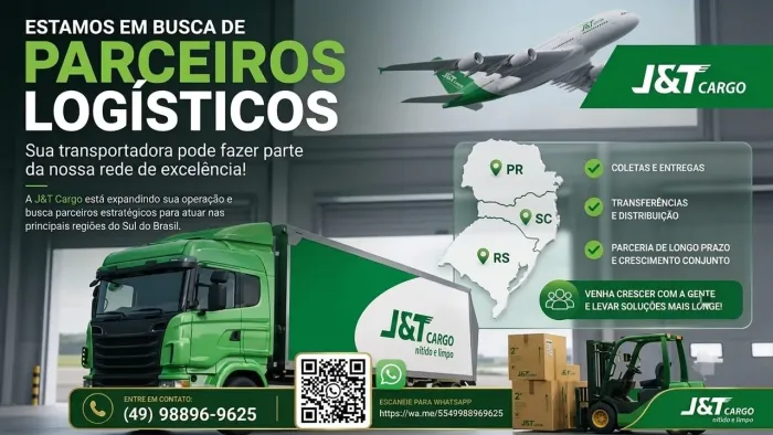 Trabalhe conosco